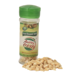 Dried Chopped Garlic