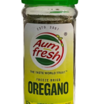 Organic Oregano