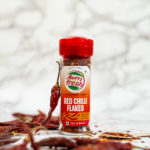 Red Chilli Flakes