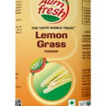 Lemongrass Powder