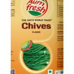 Cold Dried ™ Chives Flakes