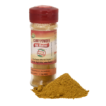 Hot (Madras Curry Powder)