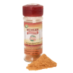 Mexican Seasoning