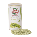 Freeze Dried Green Peas