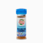 Fish & Seafood Seasoning