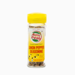 Lemon & Pepper Seasoning