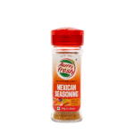 Mexican Seasoning