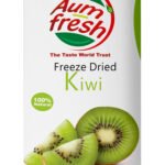 Freeze Dried Kiwi