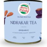 Nidrakar Tea