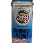 Sandwich Masala sprinkler