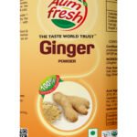 Organic Ginger powder