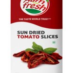 Sundried Tomato Slices