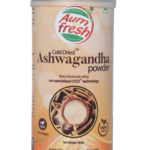 Cold Dried Ashwagandha Powder