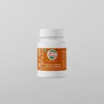 Freeze Dried Garlic Powder