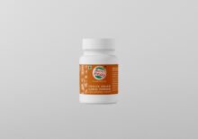 Freeze Dried Garlic Powder