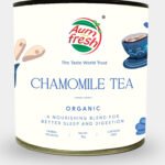 Chamomile Herbal Tea