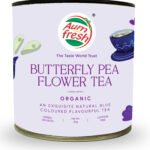 Butterfly Pea Flower Tea