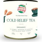 Cold Relief Tea