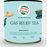 Gas Relief Tea