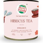 Hibiscus Tea