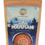 Dal Makhani Combo | Freeze Dried | Ready-to-eat | Pack of 2