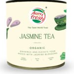Jasmine Tea