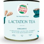 Lactation Tea