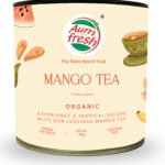 Mango Tea