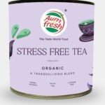 Stress Free Tea