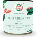Tulsi Green Tea